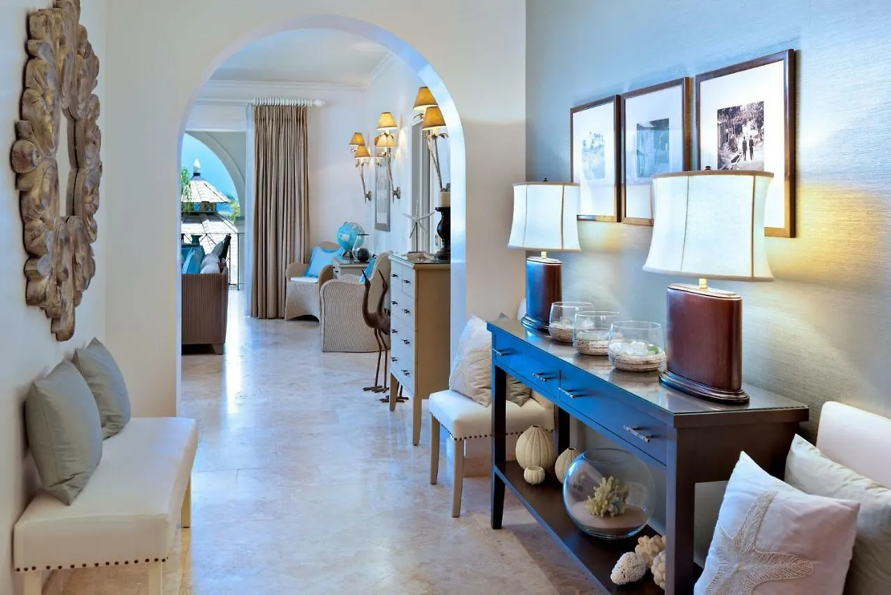 Schooner Bay 204 Apartment Douglas Barbados
