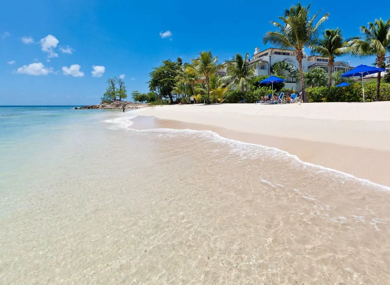 Schooner Bay 204 Apartment Douglas 0*,  Barbados